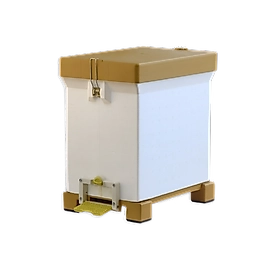 Ana Üretim Kovanı - Yüksek Yalıtımlı Profesyonel Model