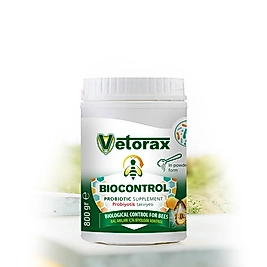 Vetorax Biocontrol