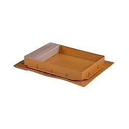 Apimaye Propolis Tuzaklı Yemlik - CR Kovan İçi Besleme ve Propolis Toplama