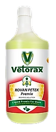Vetorax Kovan Petek Premiks 1 Litre Arı Bakım Ürünü