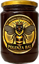 Artvin Kestane Balı 500g | Doğadan Bal – Analizli ve Yöresel