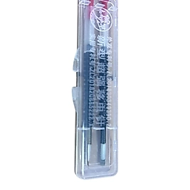 Hassas Larva Aşılama Kalemi | 2 Adet Özel Muhafazalı Kutu