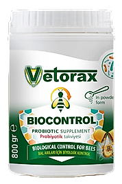 Vetorax Biocontrol