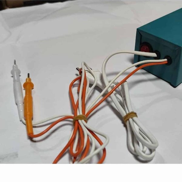 Profesyonel Elektrikli Mum Bağlama Regülatörü Petek Yapıştırma Adaptörü