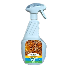 Bolvit Aryan Mix 1 Litre - Çok Yönlü Arı Destek Karışımı