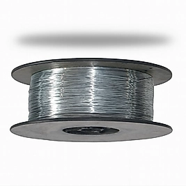 Çerçeve Teli 2000 Gr - 2 Kg Dev Makara Ekonomik ve Dayanıklı Arı Teli