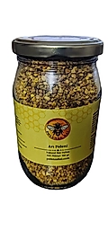 Doğal Arı Poleni 250 gr | Katkısız ve Taze Hasat