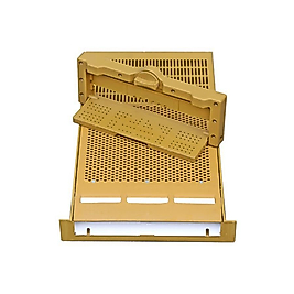 Stroplast Pratik Plastik Taban Altlığı (STR-10)