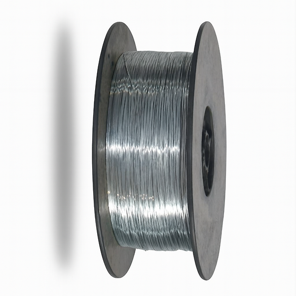 Galvaniz Çerçeve Teli 1000 Gr - 1 Kg Ekonomik ve Dayanıklı Profesyonel Arı Teli