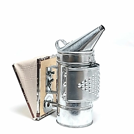 Galvaniz İlaçlama Arıcı Körüğü Seyyar Uçlu