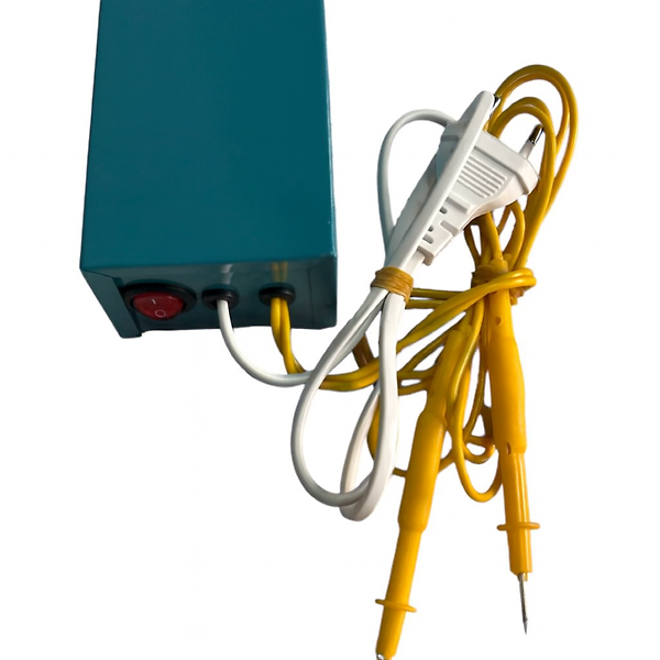 Profesyonel Elektrikli Mum Bağlama Regülatörü Petek Yapıştırma Adaptörü