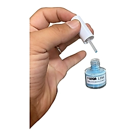 Lega'nın ana arı işaretleme boyası, beyaz renkte ve 2026 yılı için