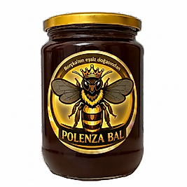 Artvin Kestane Balı | Polenza Bal – %100 Saf ve Analizli