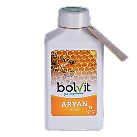 Bolvit Aryan 1 Litre - Arı Gelişim ve Destek Katkısı