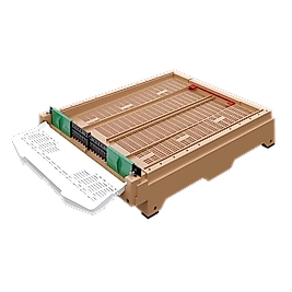 Apimaye B Tipi Ergonomik Kovan Tabanı - Polen Tuzaklı & Anti-Varroa Uçuş Tahtalı