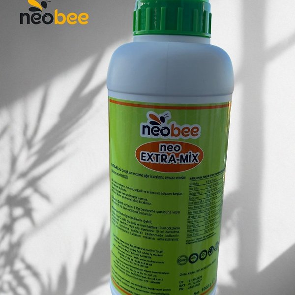 Neobee Neo EXTRA-MIX