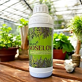 Noselove Aromatik Sıvı Premiks 1 Litre
