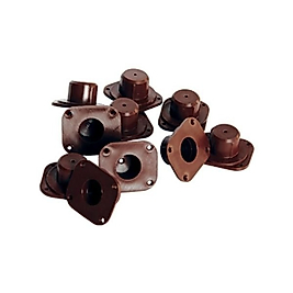 Yüksek Kabul Oranlı Ana Arı Yüksük Alt Desteği