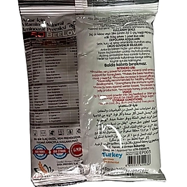 Probeelove Vitamin Mineral Ve Aminoasit Toz Premiks 100gr