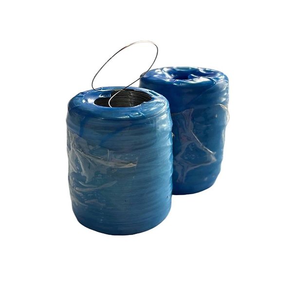 Çerçeve Teli 200 Gr Poşetli - Pratik ve Ekonomik Arı Teli