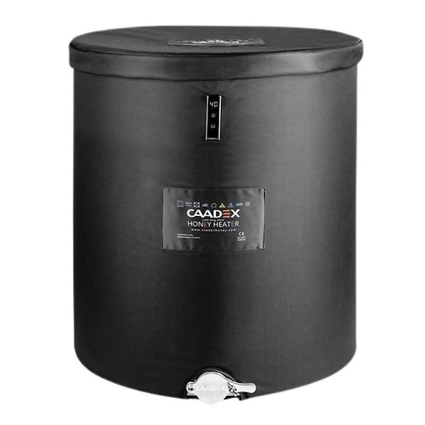 Caadex 180 Kg Bal Kazanı Elektrikli Isıtma Ceketi (WiFi)