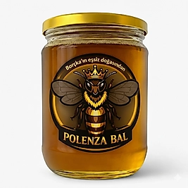 Artvin Borçka Yayla Çiçek Balı 250 gr | Doğal ve Katkısız | Yeni Sezon