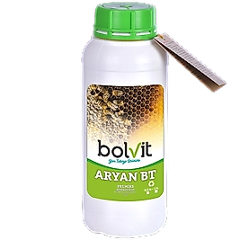 Bolvit Aryan BT 1 Litre | Arı Kolonisi Güçlendirici Formül