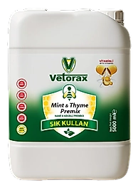 Nane Kekik Premiks 5 Lt