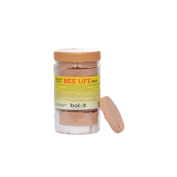 Bolvit Aryan Beelife Plus Arı Sağlığı İçin 10’lu Paket