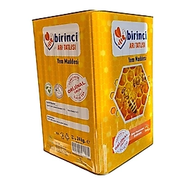 Konya birinci arı yemi 24 kg (arı tatlısı)