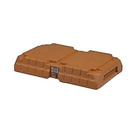 Apimaye Ergonomik Ruşet Kovan Kapağı