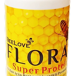 Flora Super Protein Sıvı Premiks 1 Litre