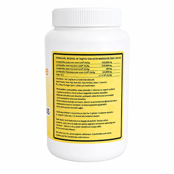 Neobee Neo Flora Plus