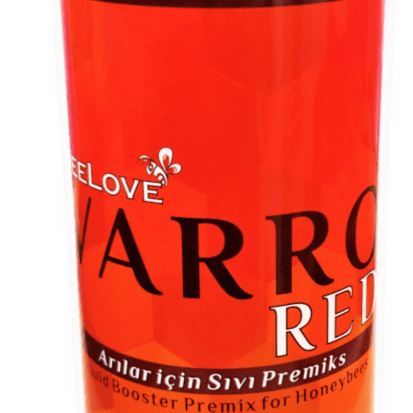 BeeLove Red Sıvı Premiks 1 Litre