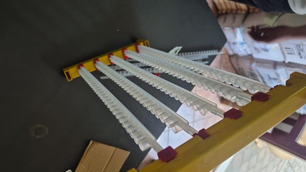 Arı Sütü Üretim Seti Profesyonel Teknik Donanım