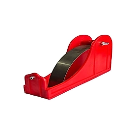 Profesyonel Çerçeve Teli Makara Takma Aparatı Plastık - Karışma Önleyici Sistem