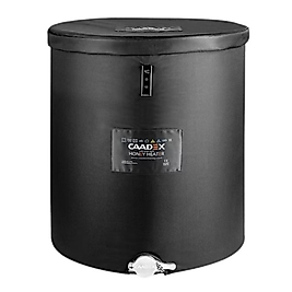 Caadex 180 Kg Bal Kazanı Elektrikli Isıtma Ceketi (WiFi)