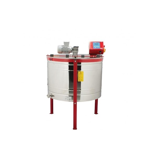 Lyson Radyal Bal Süzme Makinesi 220V Motorlu Classic (W2006000G)