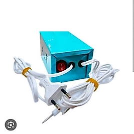 Profesyonel Elektrikli Mum Bağlama Regülatörü Petek Yapıştırma Adaptörü