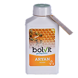 Bolvit Aryan 1 Litre - Arı Gelişim ve Destek Katkısı