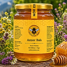 Anzer Balı