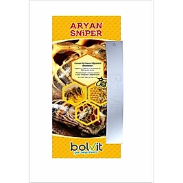 Bolvit Aryan Sniper | Arı Sağlığı ve Performans Çözümü
