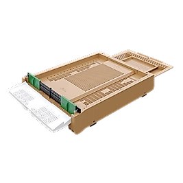 Apimaye G-Tipi Anti-Varroa Izgaralı ve Polen Tuzaklı Kovan Tabanı