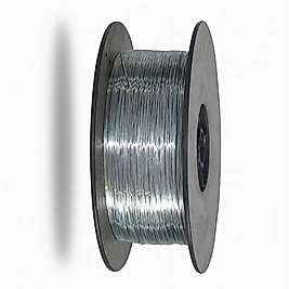 Galvaniz Çerçeve Teli 1000 Gr - 1 Kg Ekonomik ve Dayanıklı Profesyonel Arı Teli