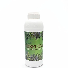 Noselove Aromatik Sıvı Premiks 1 Litre