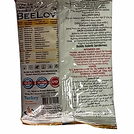 Beelove Vitamin ve Mineral Toz Premiks 100 gr