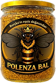 Kestane Poleni Doğal Artvin Borçka Ürünü