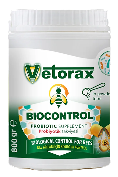 Vetorax Biocontrol
