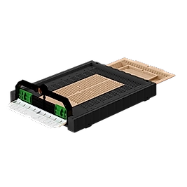 Apimaye K-Tipi Anti-Varroa Izgaralı ve Polen Tuzaklı Kovan Tabanı