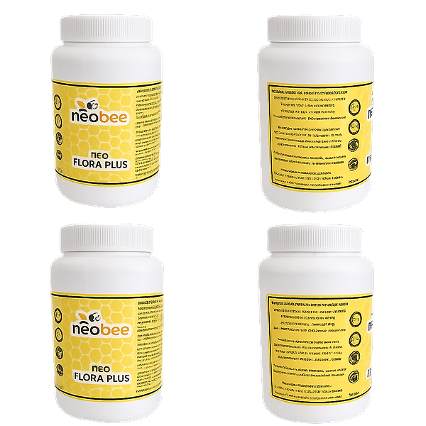 Neobee Neo Flora Plus